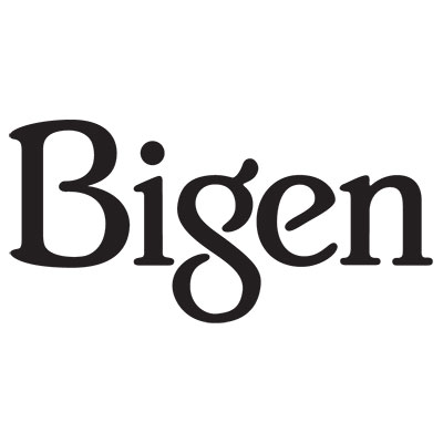 Bigen