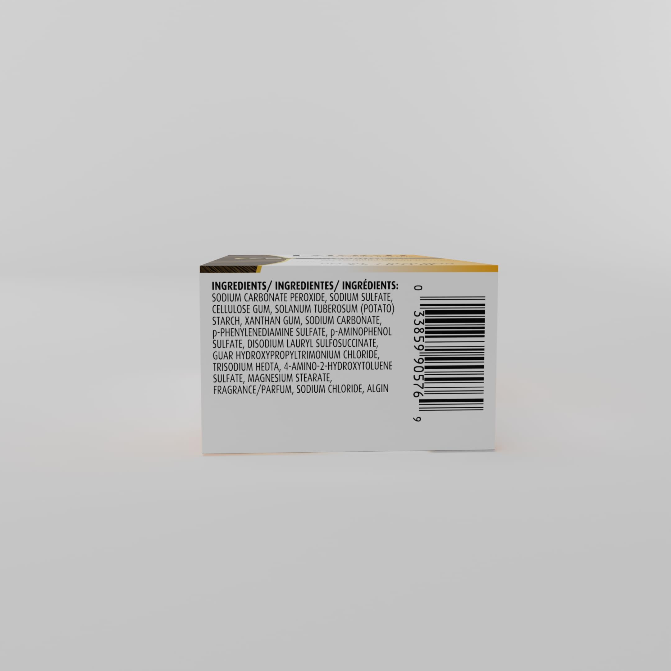 #76 Copper Brown Bigen Permanent Powder - 6 Pack - Image 5