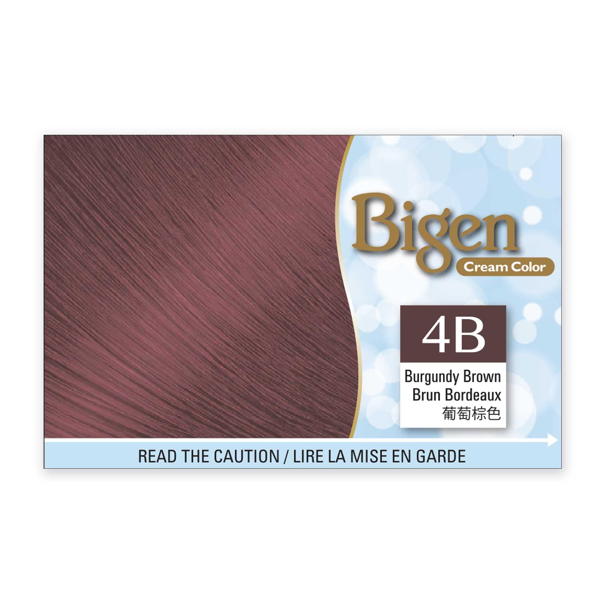 Bigen One Push 4C Cinnamon Brown - 2 Pack - Image 9