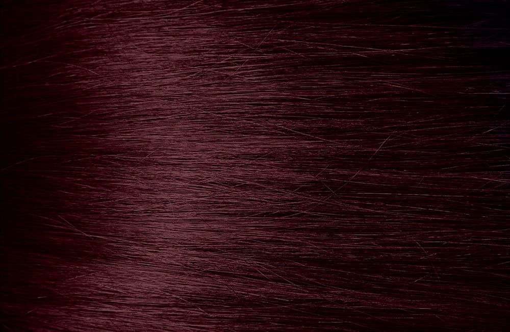 Bigen RW3 Red Wine Designer Series Semi-Permanent Hair Color (pack of 3) - Image 2