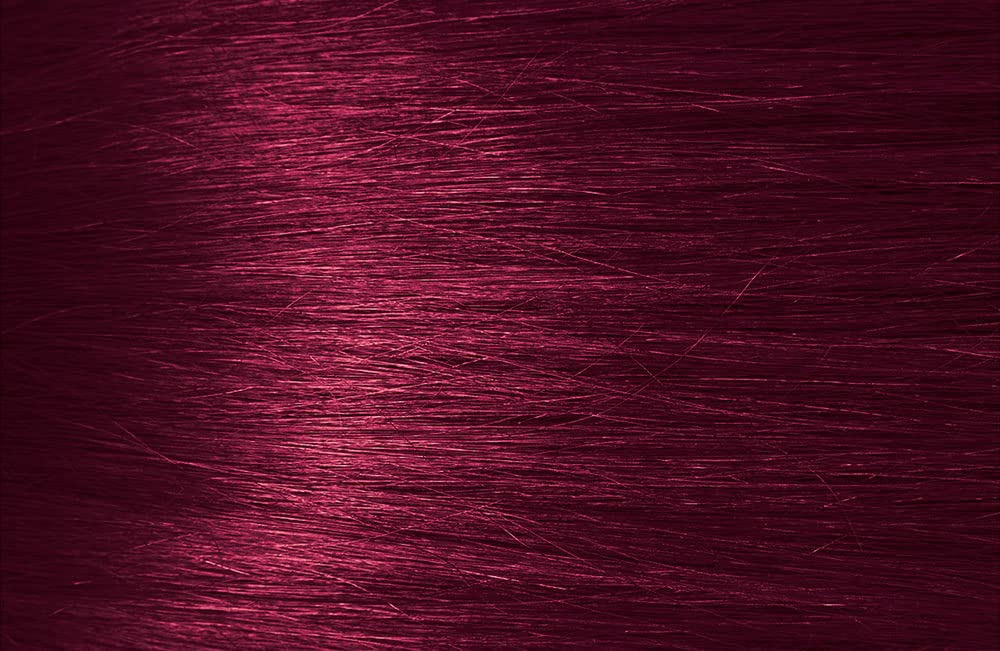 Bigen Semi-Permanent Haircolor #Bg3 Burgundy 3 Ounce (88ml) (3 Pack) - Image 2